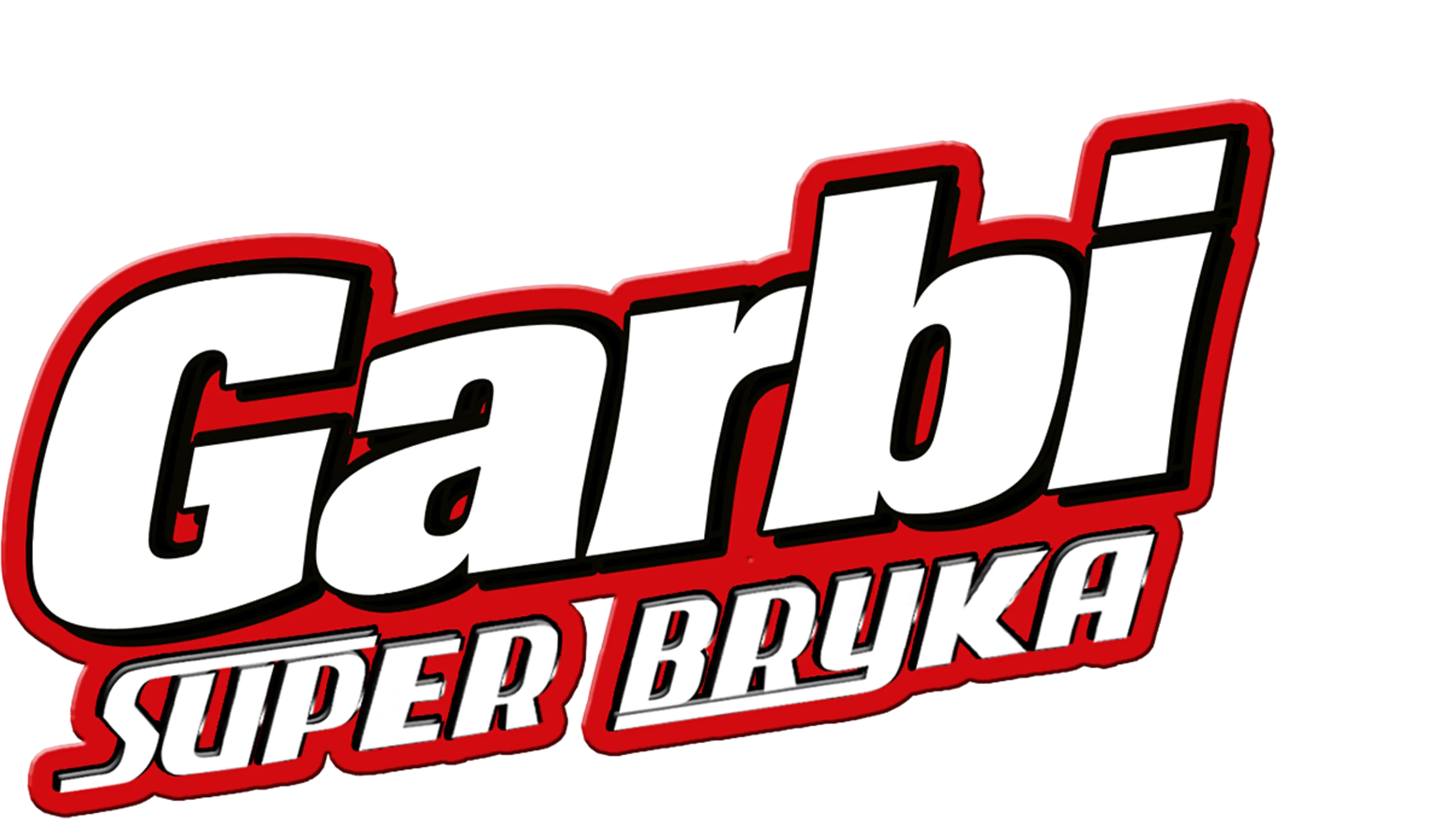 Garbi: Super bryka