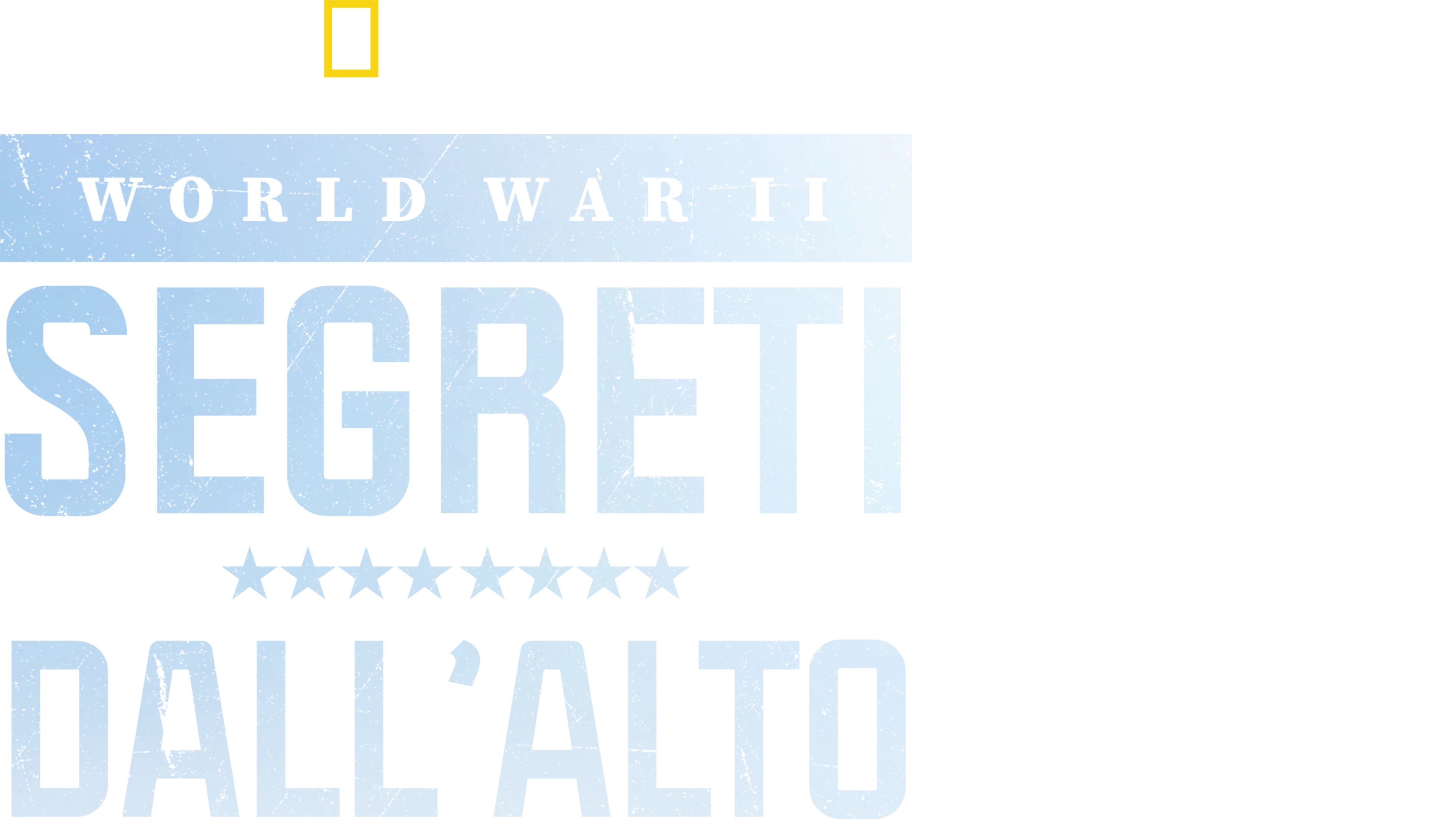 World War II: Segreti dall’alto