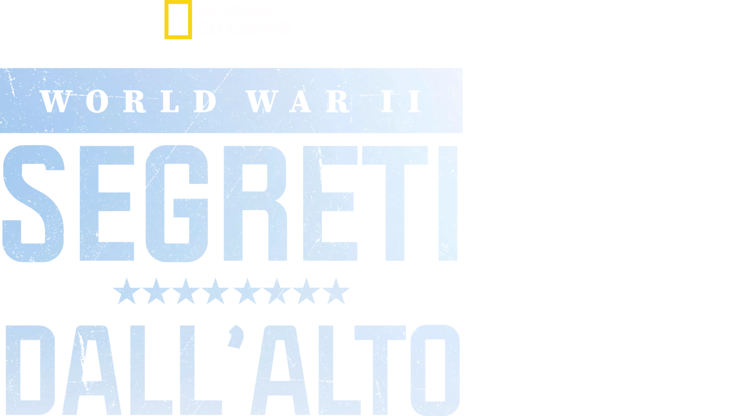 World War II: Segreti dall’alto