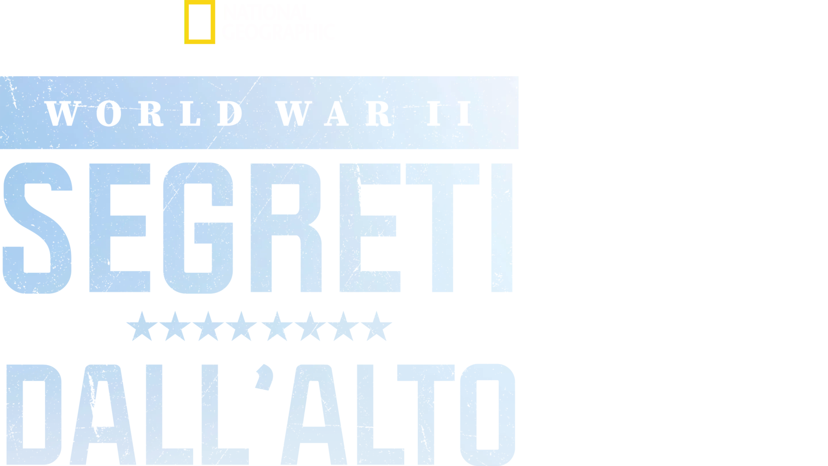 World War II: Segreti dall’alto