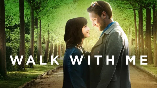thumbnail - Walk with me