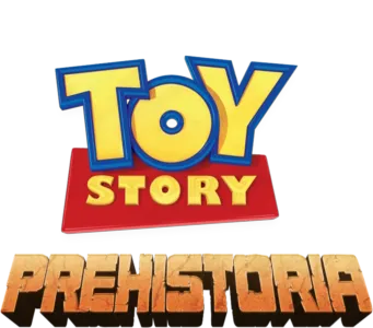 Toy Story: Prehistoria