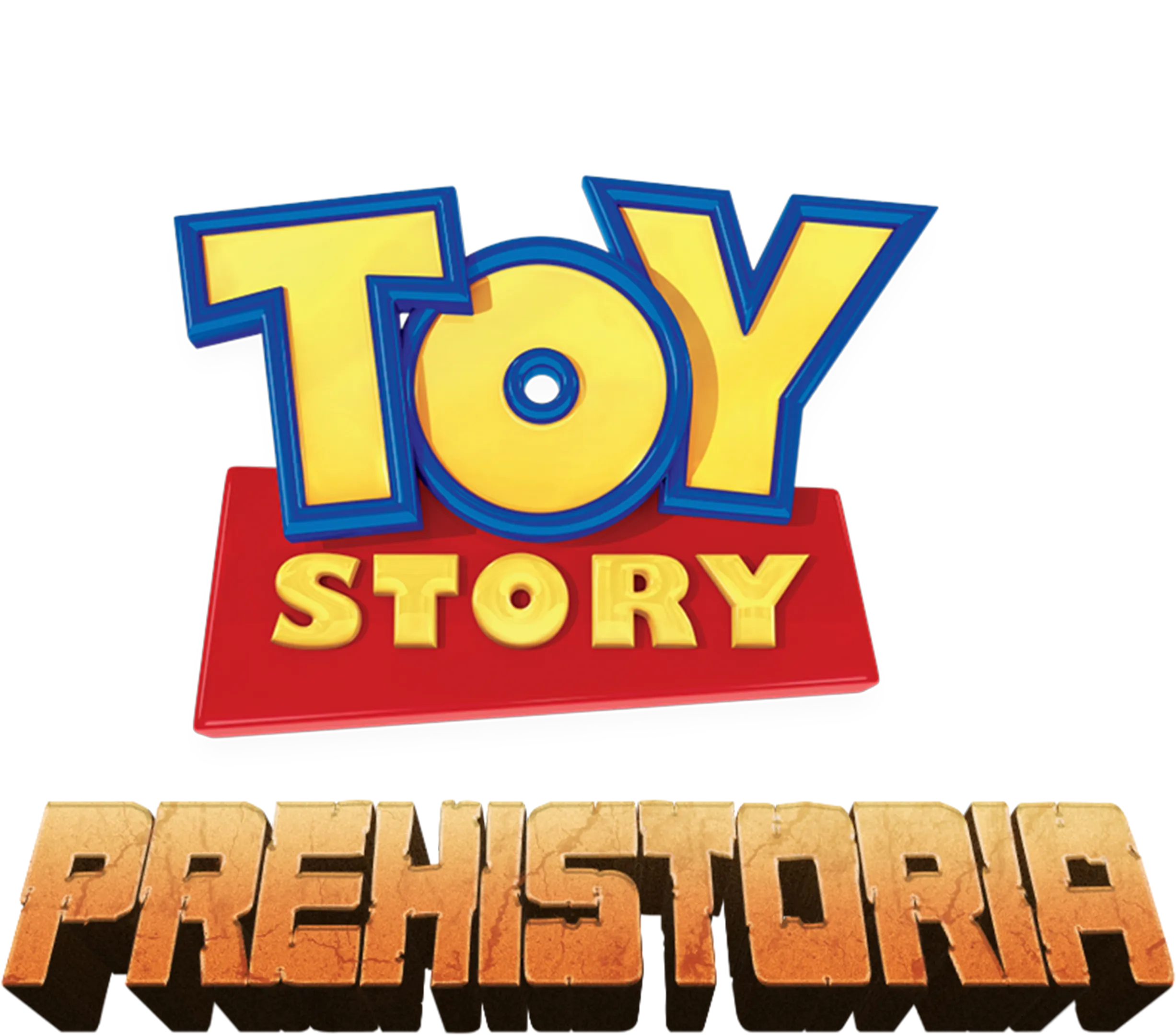 Toy Story: Prehistoria