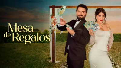 thumbnail - Mesa de regalos