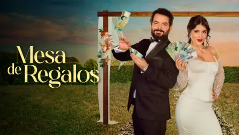 thumbnail - Mesa de regalos