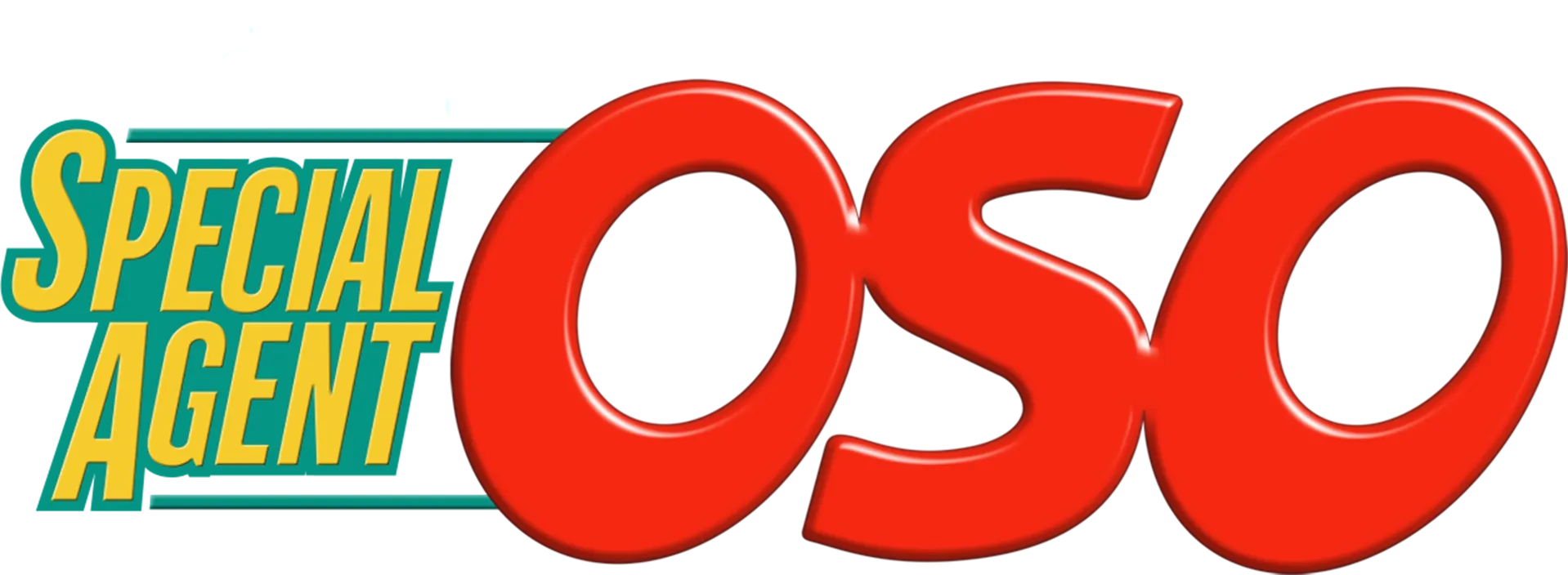 Special Agent Oso