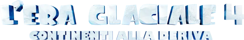 L`era glaciale 4 - Continenti alla Deriva