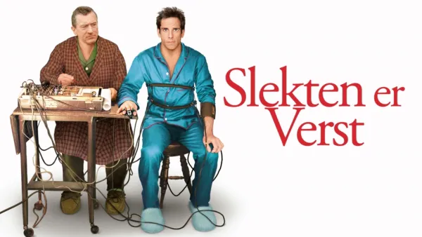 thumbnail - Slekten er Verst
