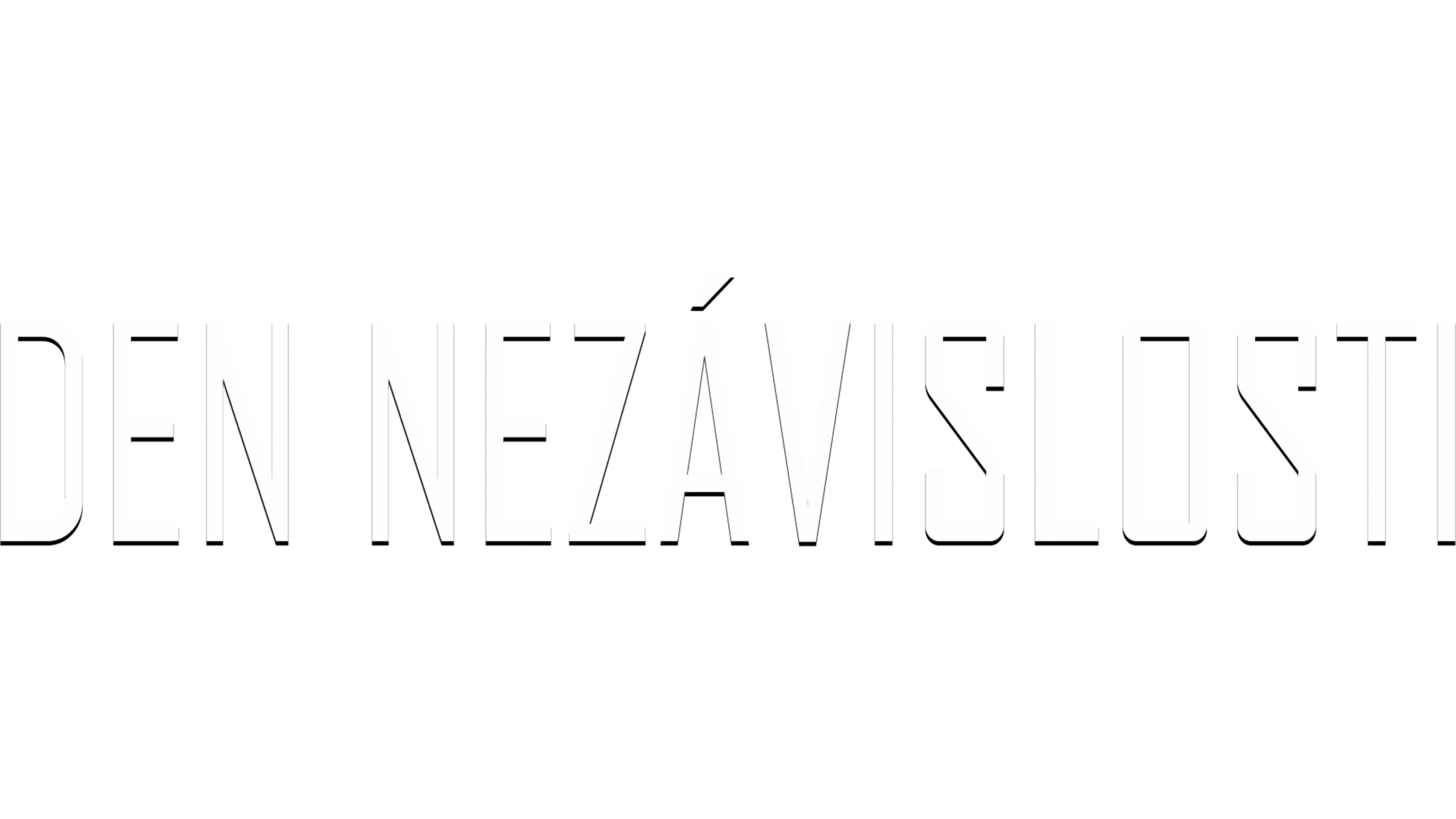 Den nezávislosti