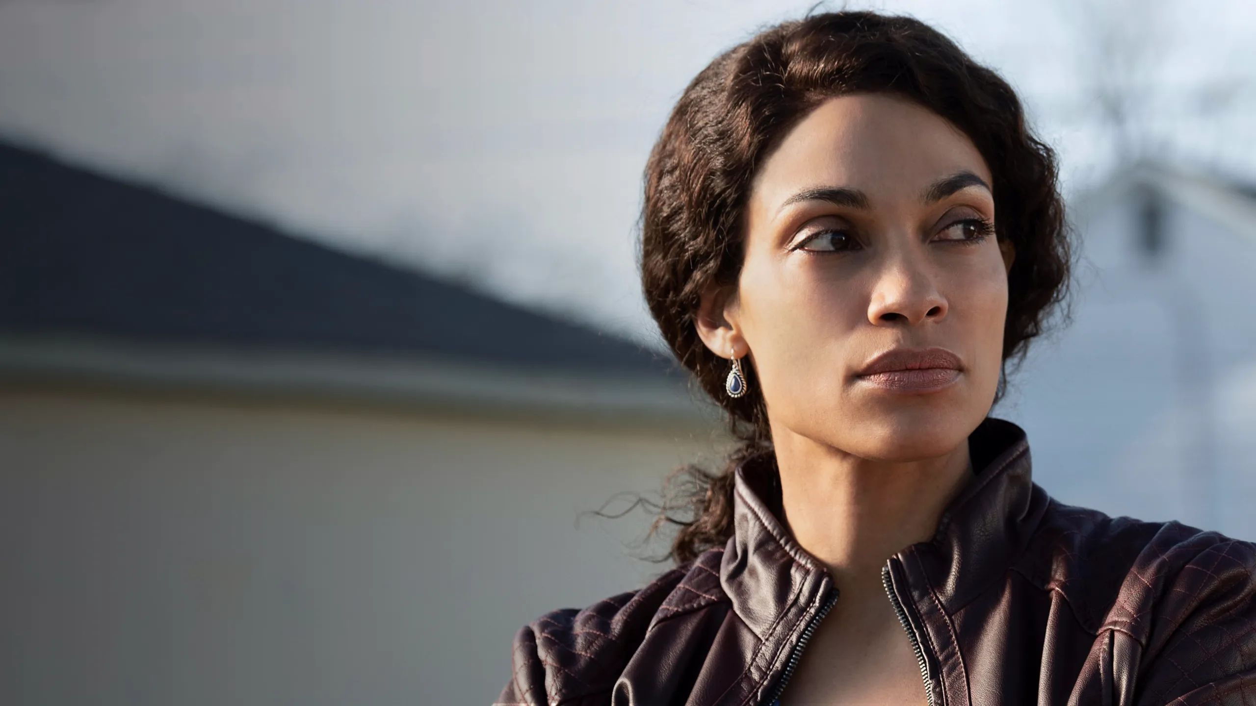 Dopesick-Dichiarazione di dipendenza