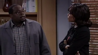 thumbnail - S6:E7 Dissin' Cousins