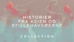 thumbnail - Historier fra Asien og Stillehavsøerne