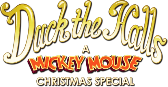 Duck the Halls: A Mickey Mouse Christmas Special