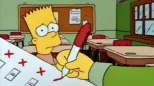 thumbnail - Bart Gets an "F" S2:E1 Bart Gets an "F"