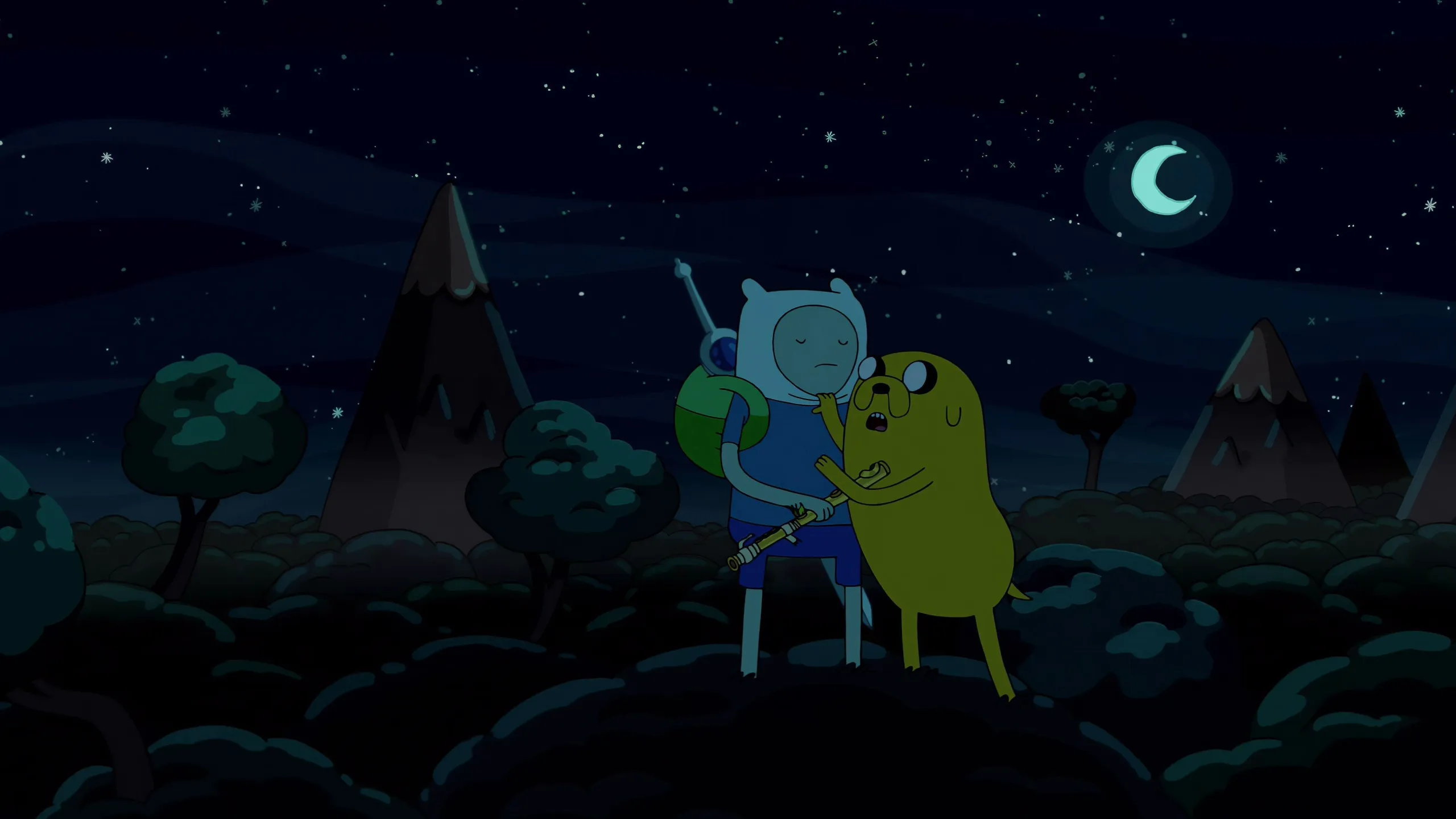 thumbnail - S7:E24 Flute Spell