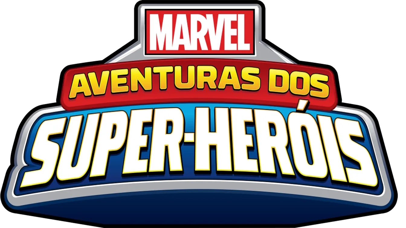 Marvel: Aventuras dos Super-Heróis