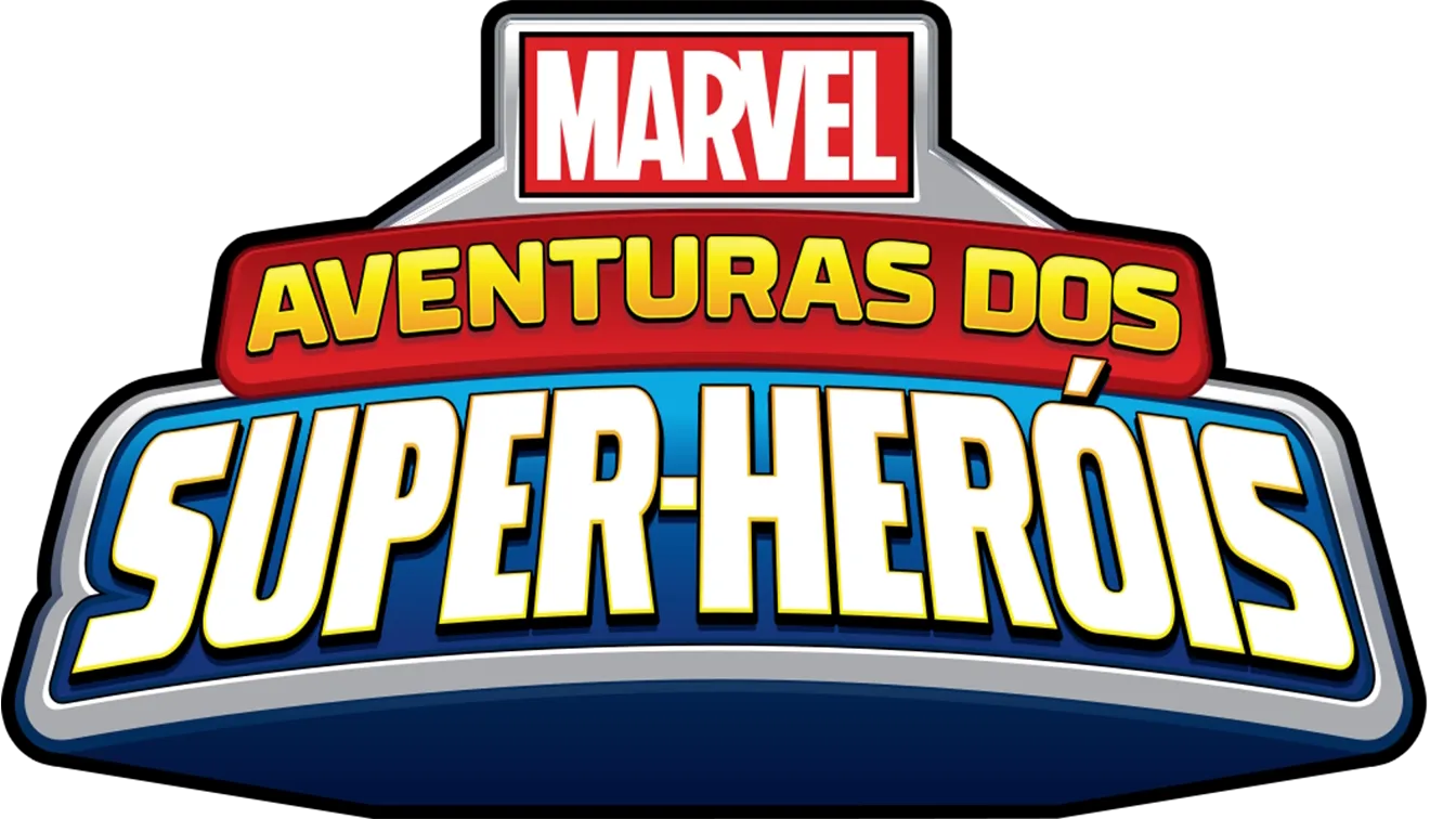 Marvel: Aventuras dos Super-Heróis
