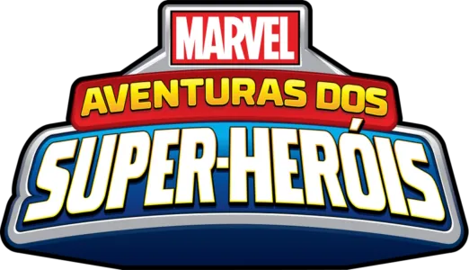 Marvel: Aventuras dos Super-Heróis