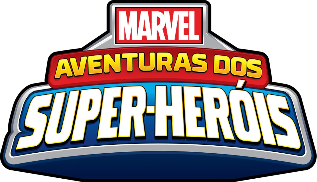 Marvel: Aventuras dos Super-Heróis