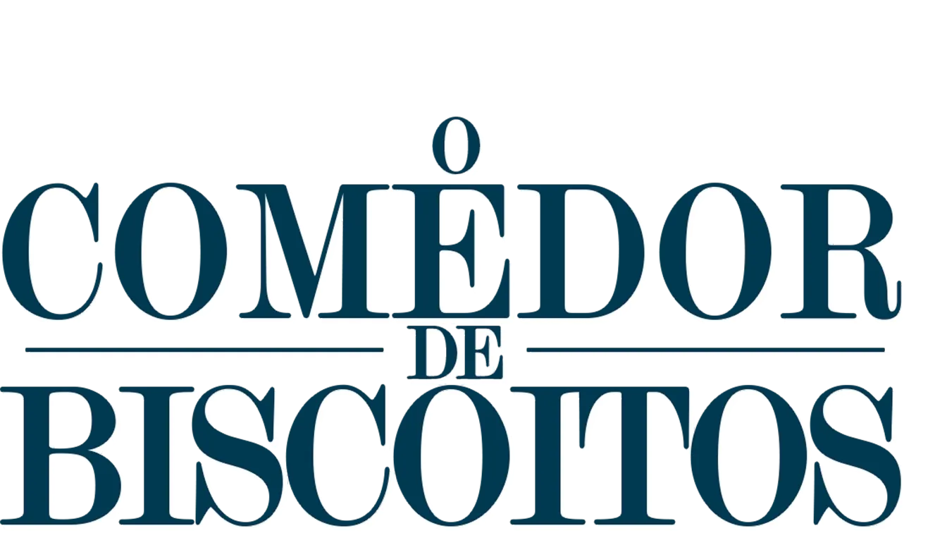 O Comedor de Biscoitos