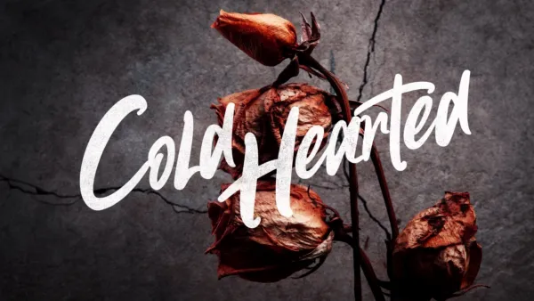 thumbnail - Cold Hearted