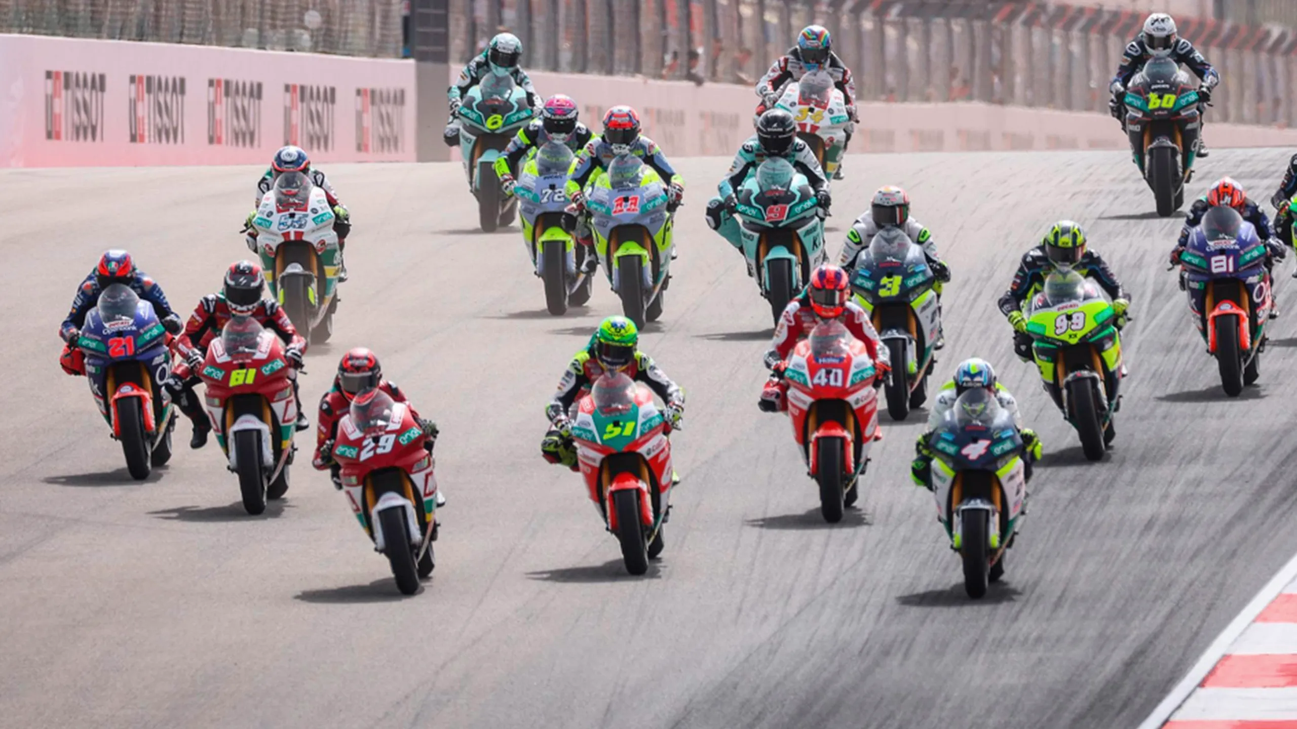 MotoE