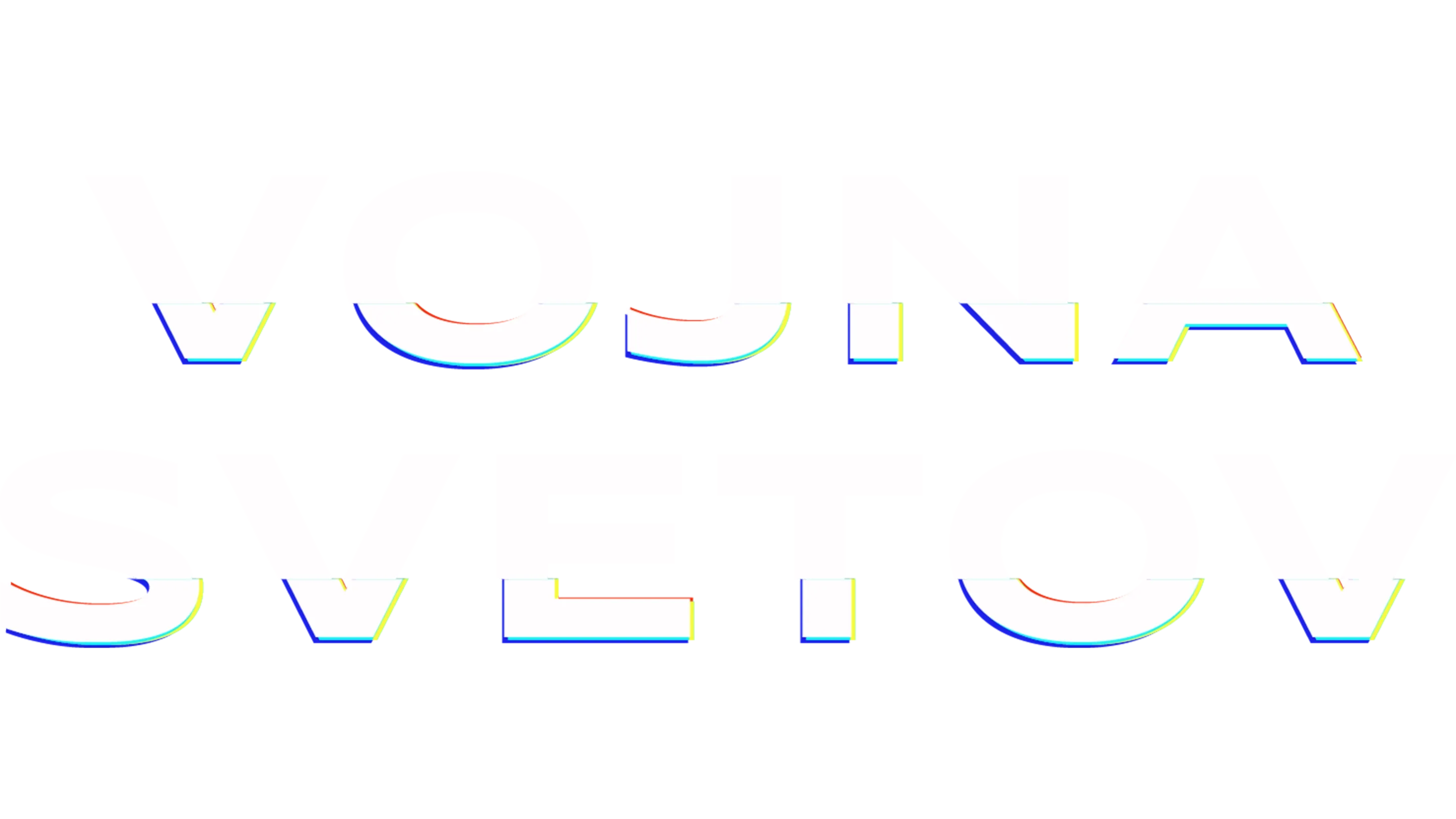 Vojna svetov