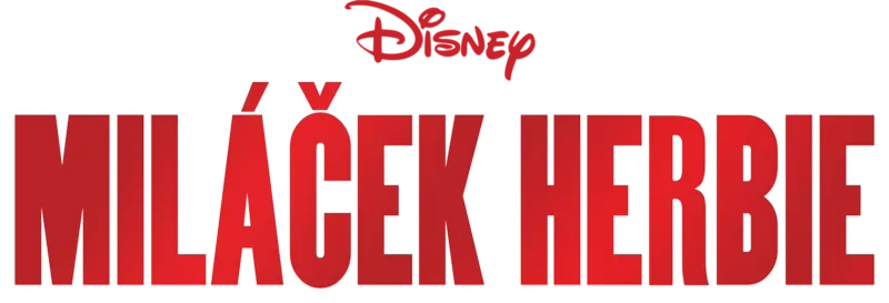 Miláček Herbie