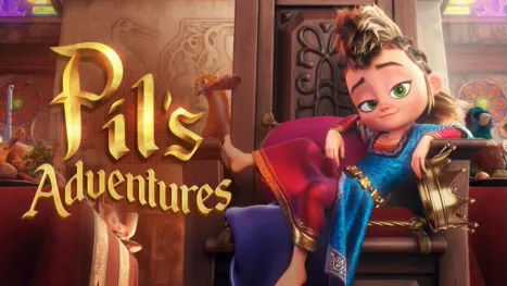 thumbnail - Pil's Adventures