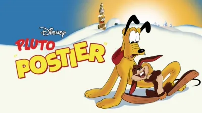 thumbnail - Pluto postier