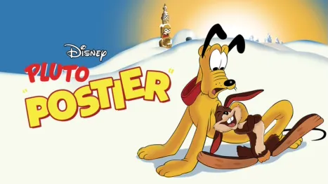 thumbnail - Pluto postier