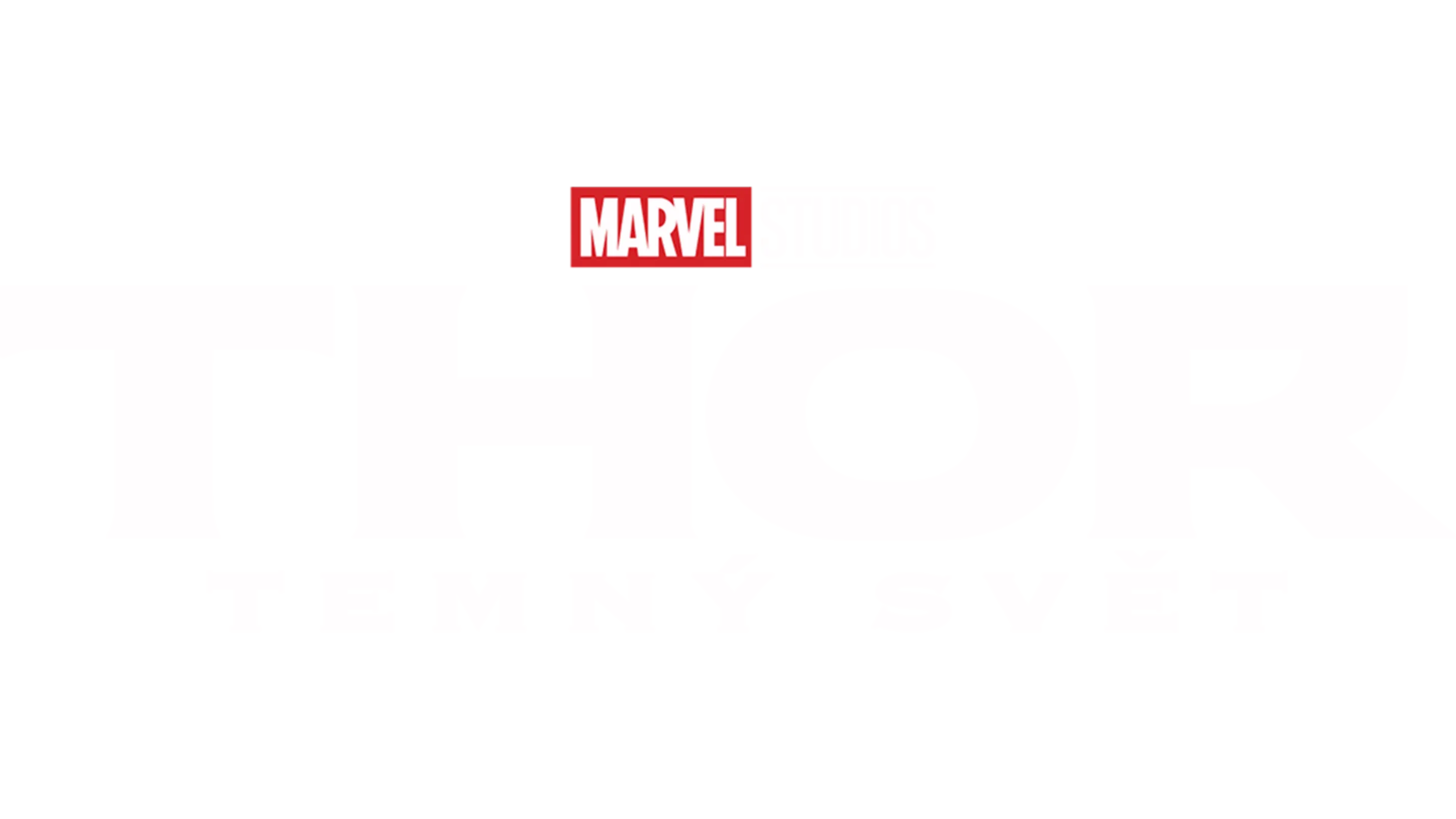 Thor: Temný svět