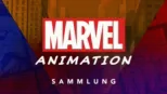 thumbnail - Marvel Animation