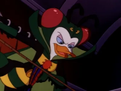 thumbnail - S2:E10 Fraudcast News