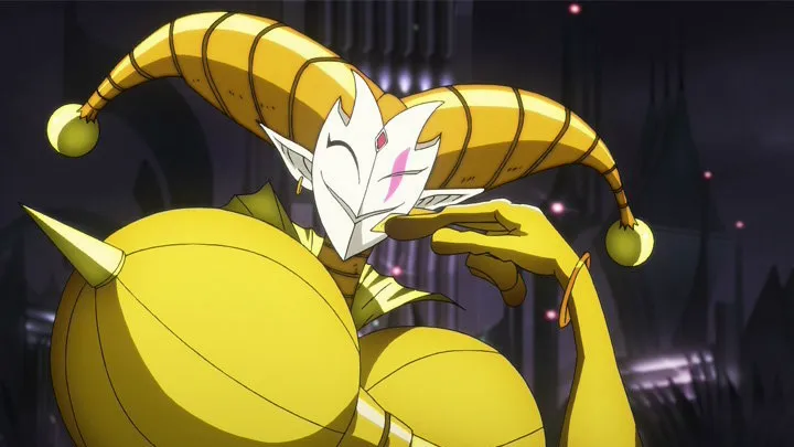 thumbnail - S1:E11 (Dub) Obligation