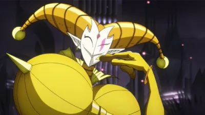 thumbnail - S1:E11 (Dub) Obligation