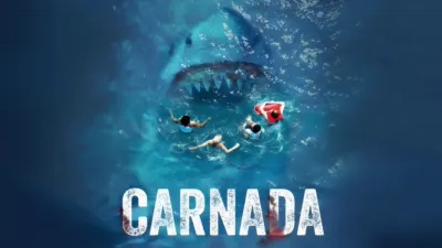 Something in the Water