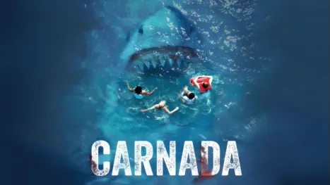 thumbnail - Something in the Water