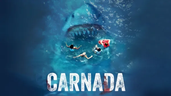 thumbnail - Something in the Water