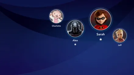 Introduction to Disney+ Parental Controls