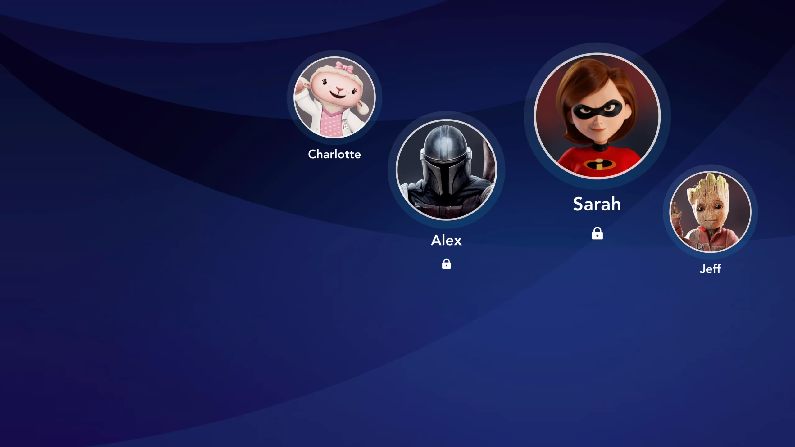 Introduction to Disney+ Parental Controls