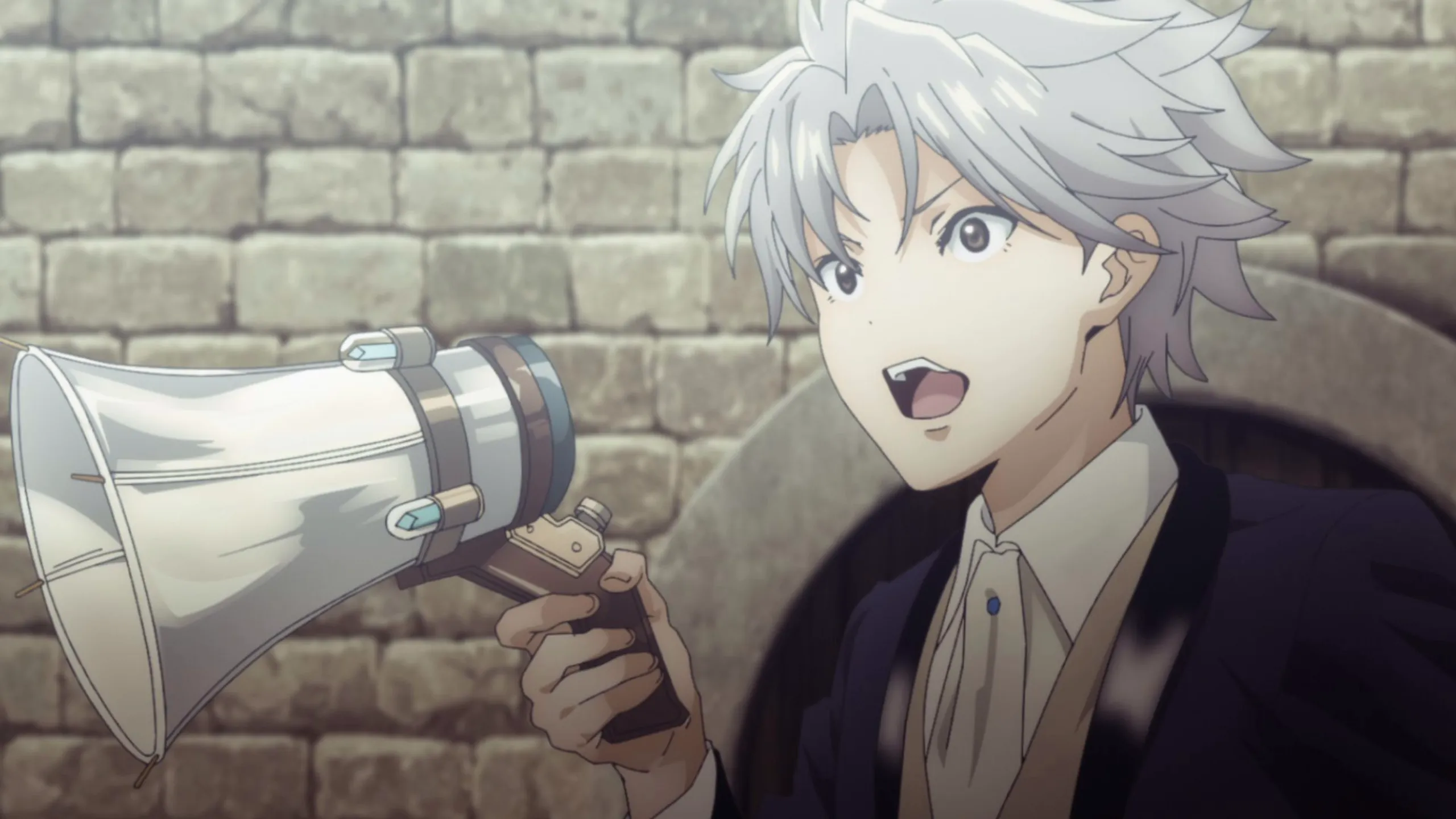 thumbnail - S2:E11 Hiroto the Paradox