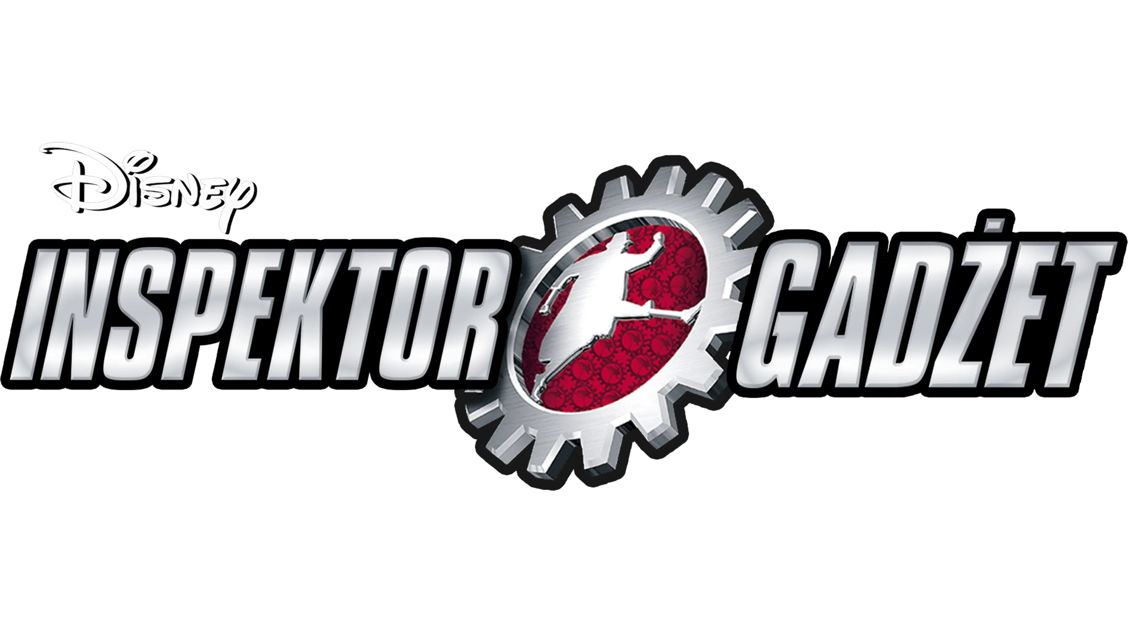Inspektor Gadżet