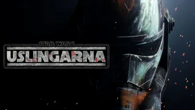 Star Wars: Uslingarna