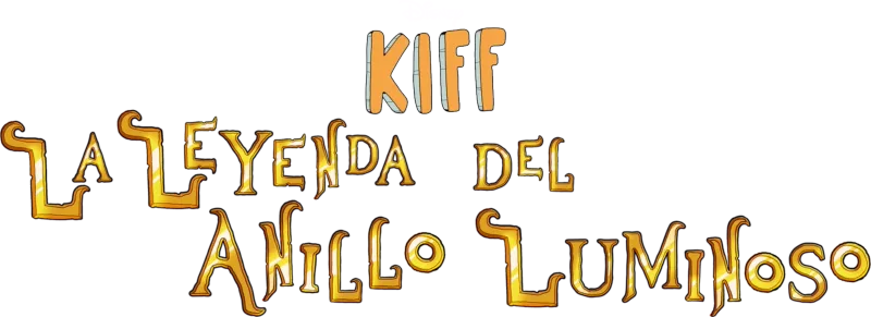 Kiff: La leyenda del anillo luminoso