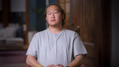 thumbnail - S1:E5 "She's only fourteen, and she's not home."