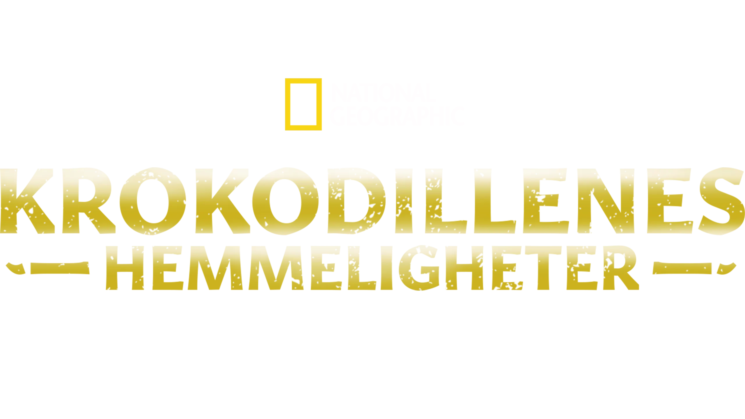 Krokodillenes hemmeligheter