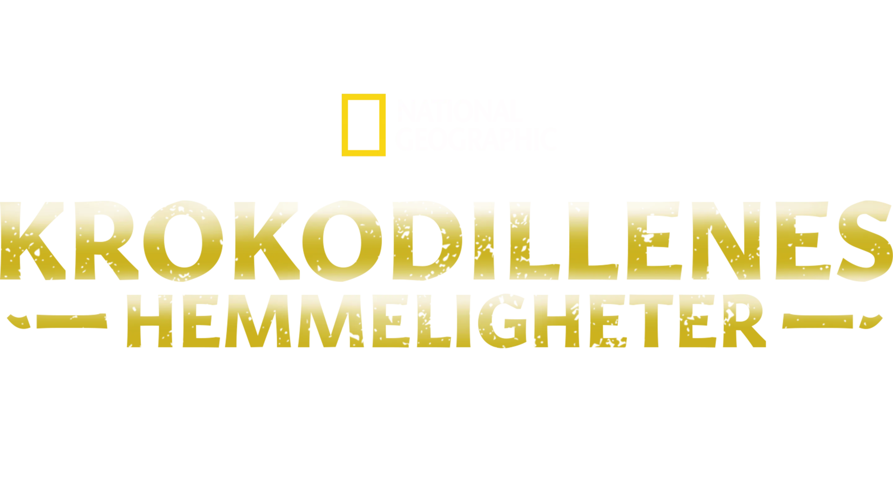 Krokodillenes hemmeligheter