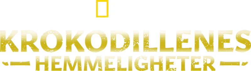 Krokodillenes hemmeligheter