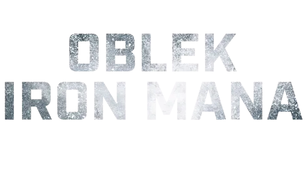 Oblek Iron Mana